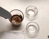 ダルゴナコーヒー作り方2写真