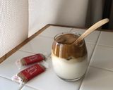 ダルゴナコーヒー作り方3写真