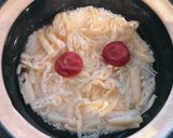 梅生姜ごはん作り方3写真