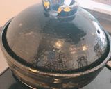 梅生姜ごはん作り方4写真