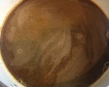 基本のつゆ＊カレーうどん作り方3写真