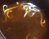 基本のつゆ＊カレーうどん作り方7写真