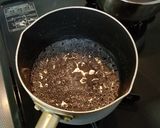 美味しい♪キャラメルソース☆作り方2写真