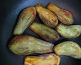 鶴家の焼きなす作り方5写真