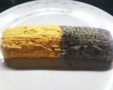 二色おはぎとロールおはぎ作り方7写真