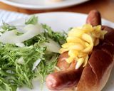 子供うけNO.1！ほわほわスティックパン作り方12写真