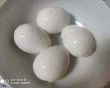 【男飯】たまごマヨサンドイッチ作り方1写真