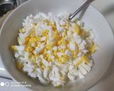 【男飯】たまごマヨサンドイッチ作り方3写真