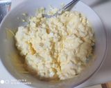 【男飯】たまごマヨサンドイッチ作り方4写真
