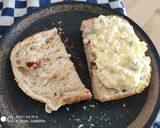 【男飯】たまごマヨサンドイッチ作り方6写真