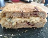 【男飯】たまごマヨサンドイッチ作り方7写真