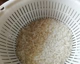 炊飯器で簡単に作れるケチャップライス作り方1写真