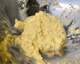 高蛋白低カロ♪チキンの豆腐スフレグラタン作り方5写真