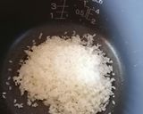 炊飯器で簡単に作れるケチャップライス作り方4写真