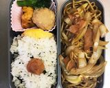 お弁当箱作り方1写真