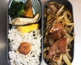 お弁当箱作り方3写真
