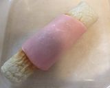 ちくわのハム巻き天ぷら作り方1写真
