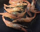 甘エビのかりっとおつまみ作り方3写真