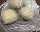 もちもち湯種食パン2020作り方2写真