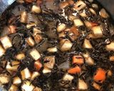 我が家の五目豆作り方5写真