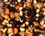 我が家の五目豆作り方7写真