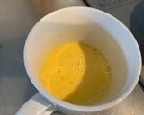 誰でも簡単オムレツ作り方1写真