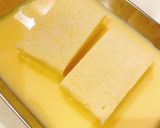 フレンチトースト(冷凍して作り置きOK)作り方2写真