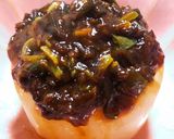 味噌たれ（味噌カツ、田楽、肉味噌）コク旨作り方7写真