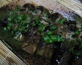 鶴家の焼きなす作り方6写真