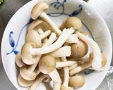 レンジ根菜春雨の梅オイスター温野菜サラダ作り方10写真
