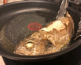 いしもちとあさりのアクアパッツァ作り方2写真
