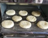 ☆HMで☆軽量簡単　ケンタ風ビスケット☆作り方6写真