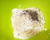 ＊鶏ひき・豚ひき　ふっくらお豆腐バーグ＊作り方2写真
