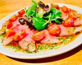 はまちのカルパッチョ♡作り方11写真