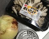 新たまねぎまるごと炊き込みご飯！作り方2写真