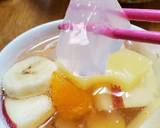 土佐のみつ豆(三ツ矢サイダーシロップ)作り方10写真