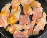 バターチキンカレー作り方2写真
