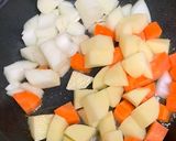 バターチキンカレー作り方3写真