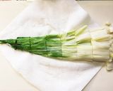 うるい の 酢みそ がけ作り方2写真