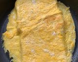 フライパン１つで簡単！ホットサンドイッチ作り方3写真