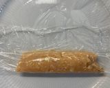 犬用　ご飯　低脂肪　ミンチソーセージ作り方5写真