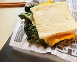 フライパン１つで簡単！ホットサンドイッチ作り方6写真