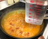 鶏肉の水煮缶を使った簡単ココナッツカレー作り方6写真