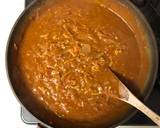 鶏肉の水煮缶を使った簡単ココナッツカレー作り方8写真