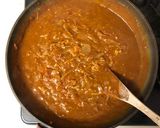 鶏肉の水煮缶を使った簡単ココナッツカレー作り方8写真