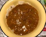 鶏肉の水煮缶を使った簡単ココナッツカレー作り方9写真
