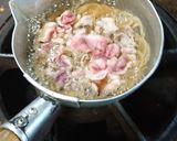 簡単、松屋風豚丼作り方6写真