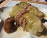 やわらか　ロールキャベツ　～コンソメ味～作り方9写真