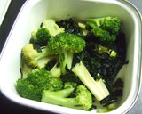 蒸し鶏と揚げごぼうのおかずサラダ☻作り方4写真