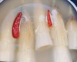 意外と簡単！たけのこの下処理方法作り方6写真